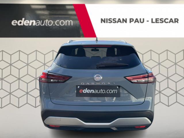 Nissan Qashqai image 7