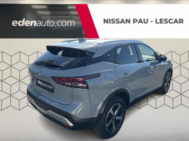 Nissan Qashqai image 5