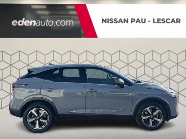 Nissan Qashqai image 8