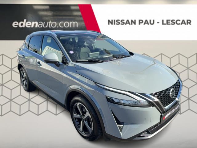 Nissan Qashqai image 2