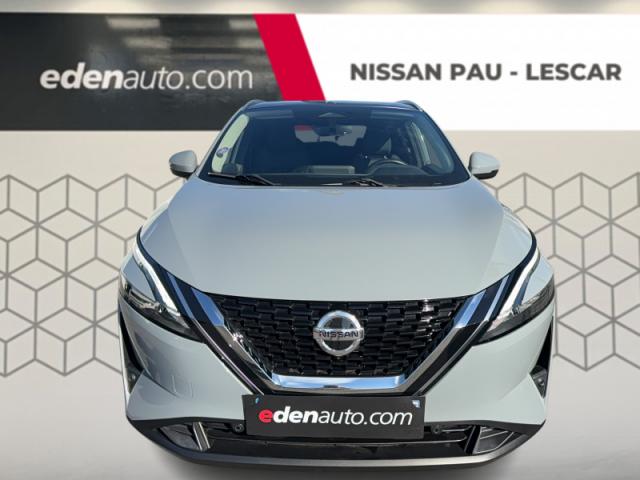Nissan Qashqai image 1