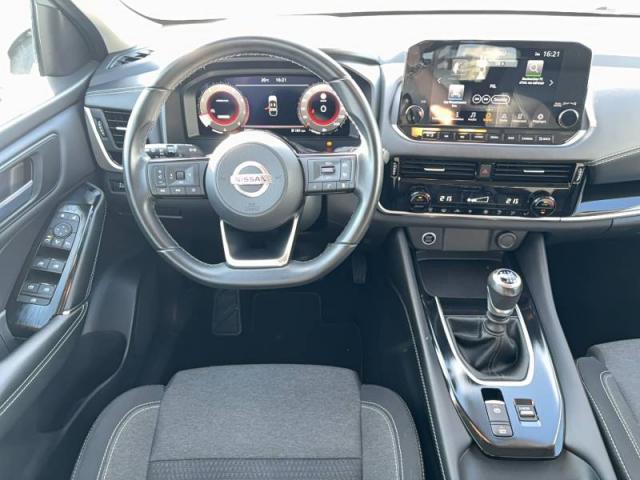 Nissan Qashqai image 4