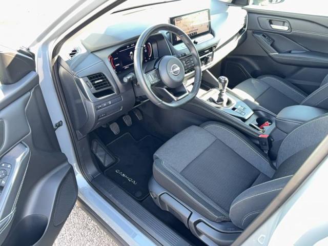 Nissan Qashqai image 9