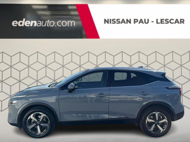 Nissan Qashqai image 1