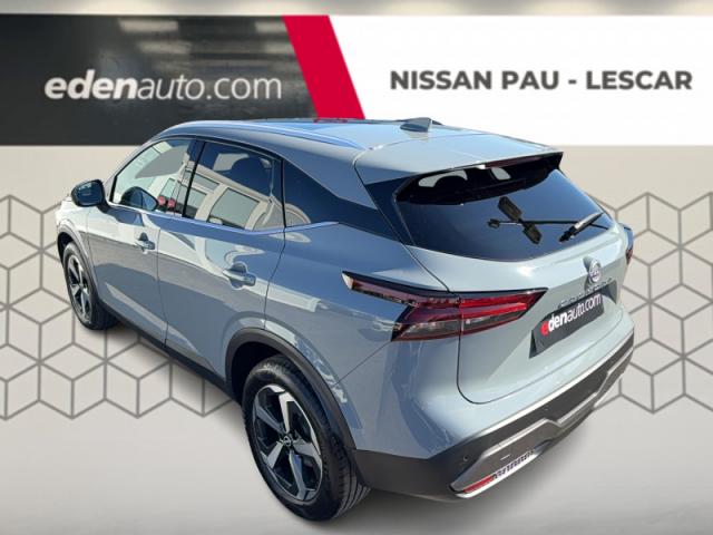 Nissan Qashqai image 8