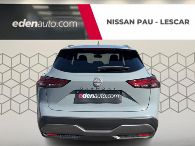 Nissan Qashqai image 7