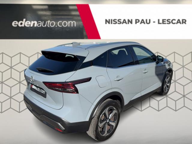 Nissan Qashqai image 2