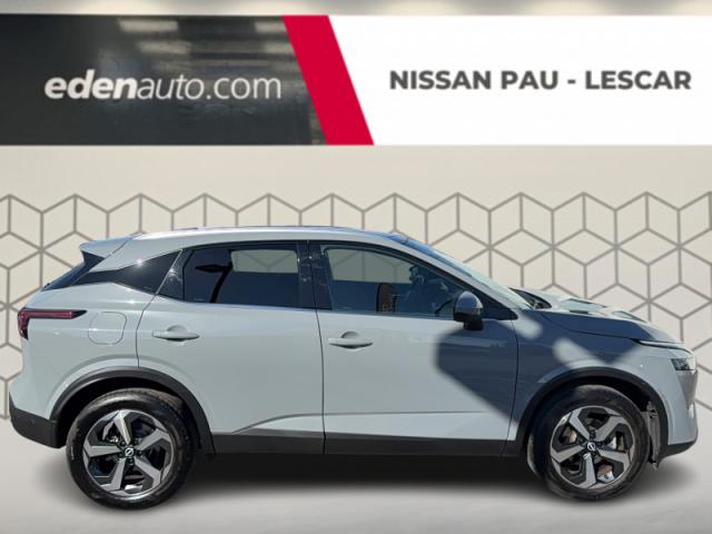 Nissan Qashqai image 3