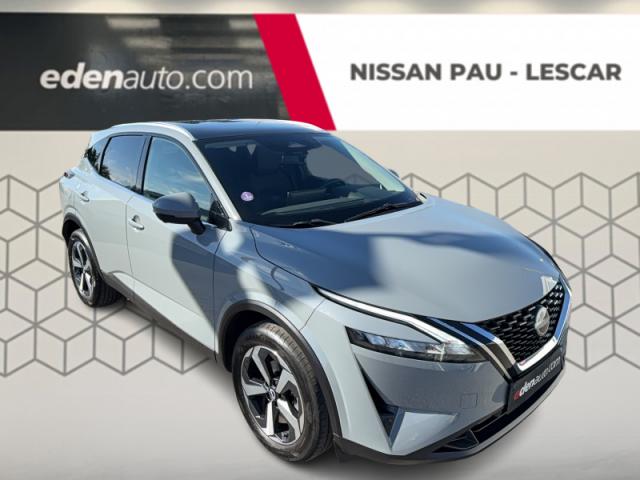Nissan Qashqai image 5