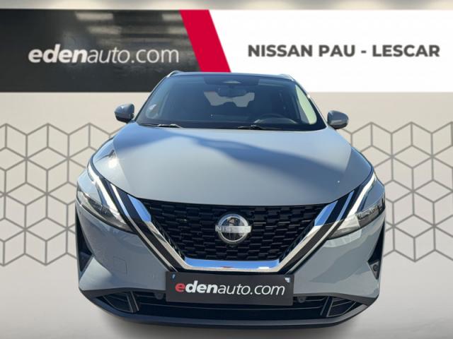 Nissan Qashqai image 4