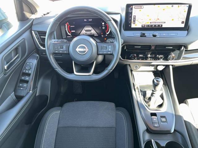 Nissan Qashqai image 6