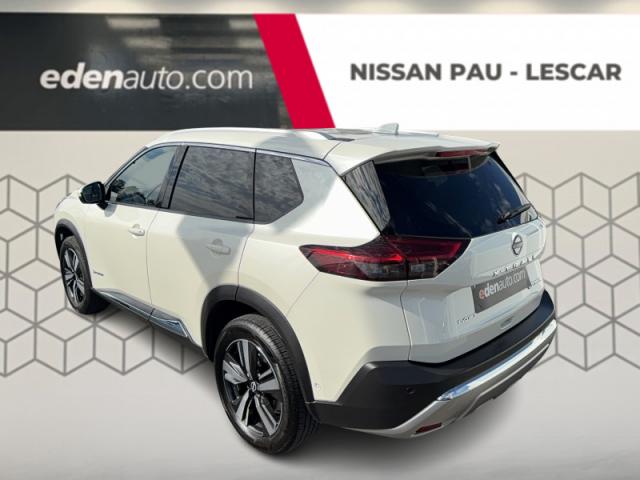 Nissan X-Trail image 4