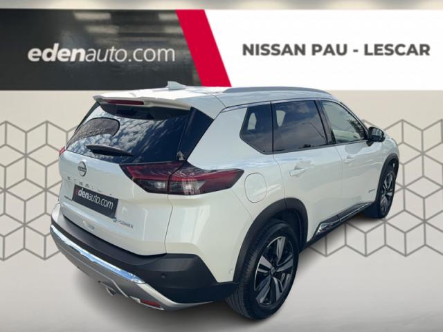 Nissan X-Trail image 5