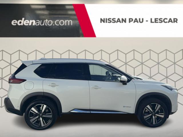 Nissan X-Trail image 7