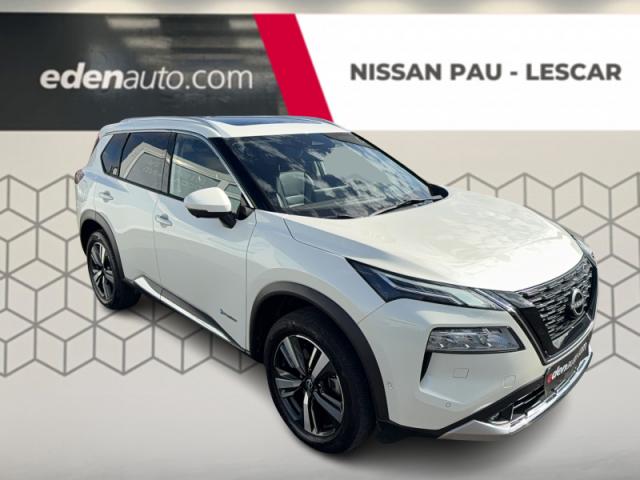 Nissan X-Trail image 9
