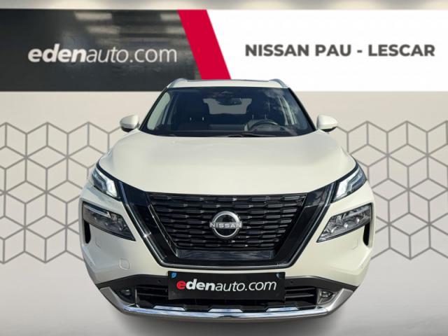 Nissan X-Trail image 3