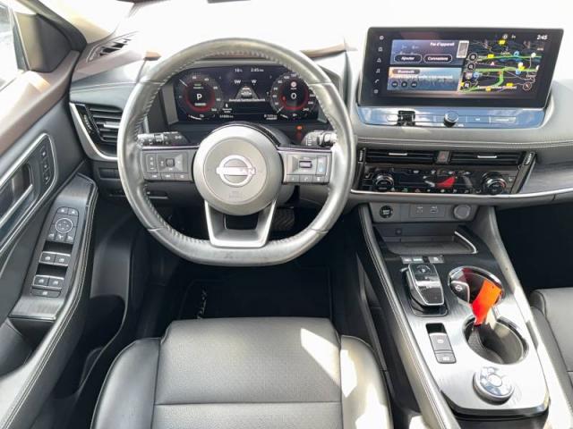 Nissan X-Trail image 1