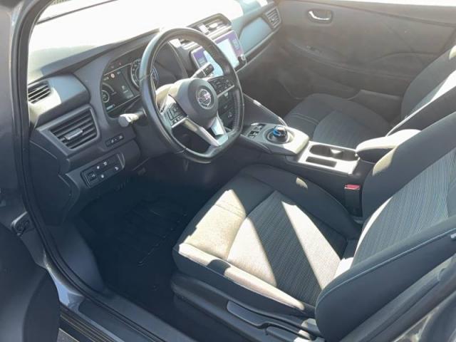 Nissan Leaf image 8