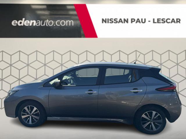 Nissan Leaf image 1