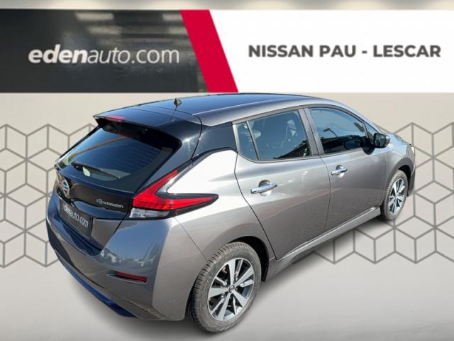 Nissan Leaf image 5