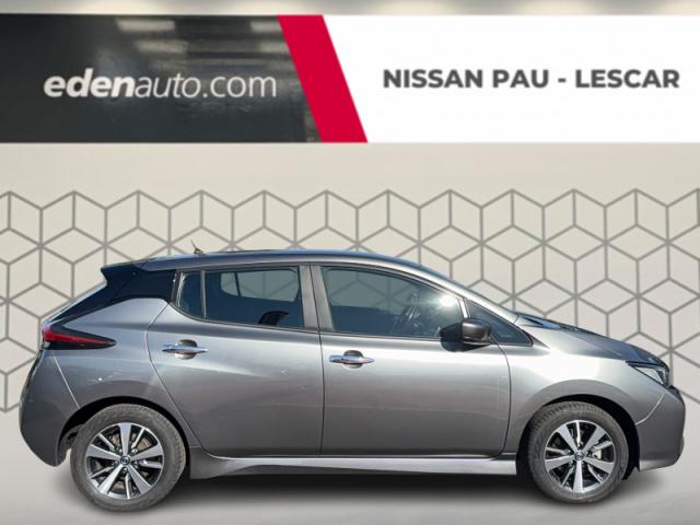 Nissan Leaf image 4