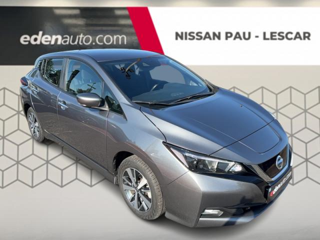 Nissan Leaf image 3