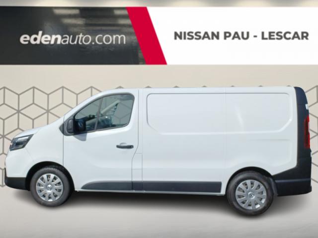 Nissan Primastar image 5