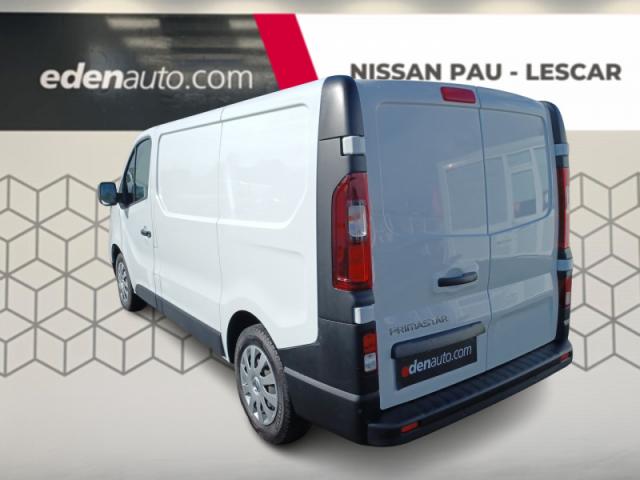 Nissan Primastar image 2