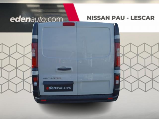 Nissan Primastar image 9
