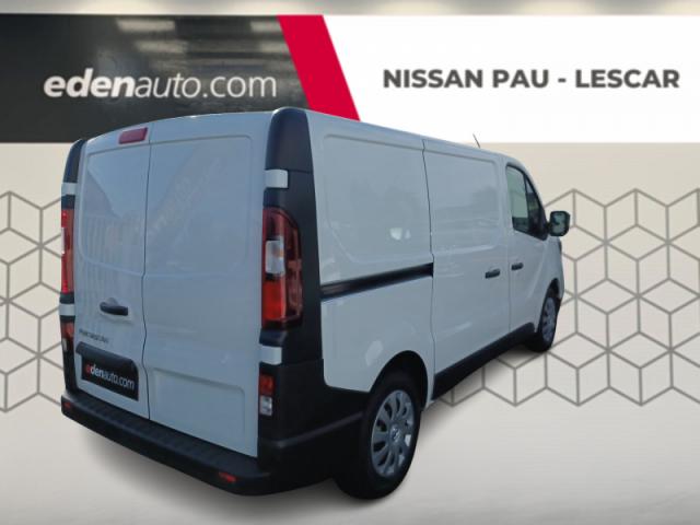 Nissan Primastar image 7
