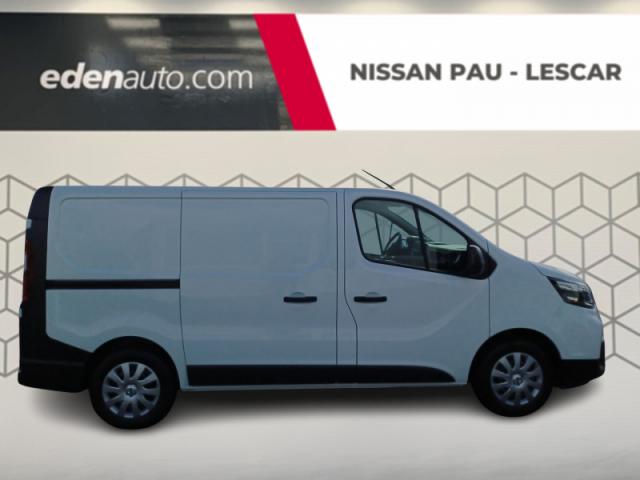 Nissan Primastar image 8