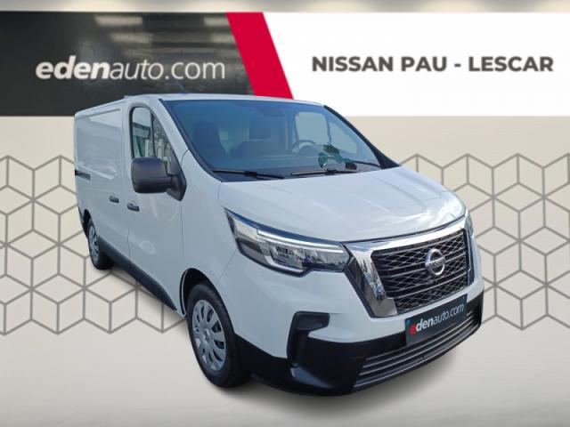 Nissan Primastar image 6