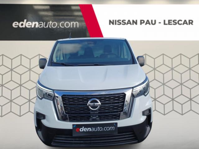 Nissan Primastar image 3