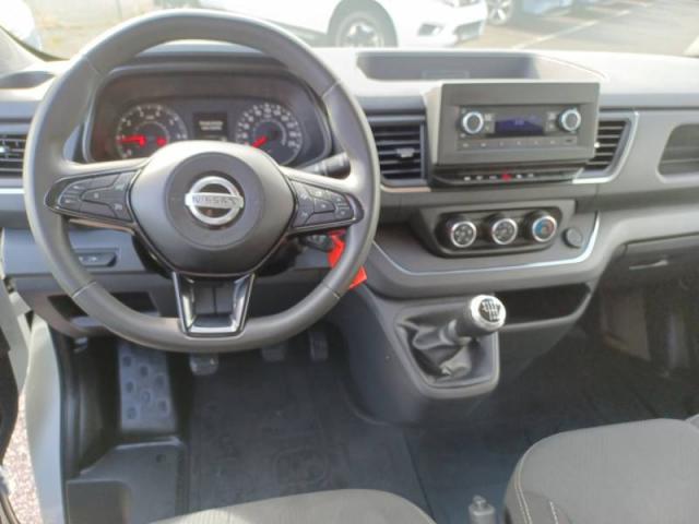 Nissan Primastar image 1