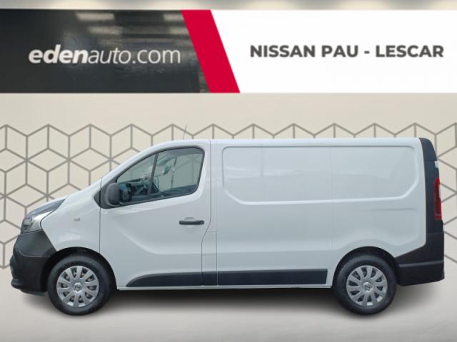 Nissan Nv300 image 7