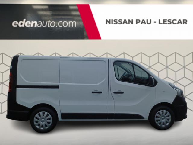 Nissan Nv300 image 4