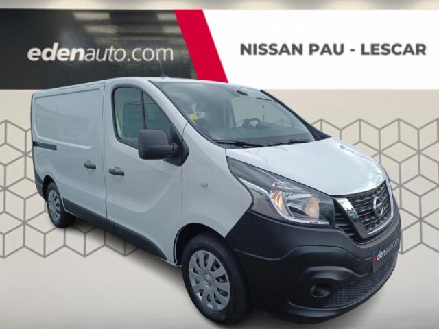 Nissan Nv300 image 2