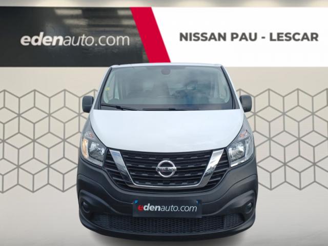 Nissan Nv300 image 5