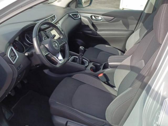 Nissan Qashqai image 9