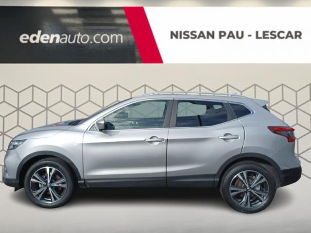 Nissan Qashqai image 6