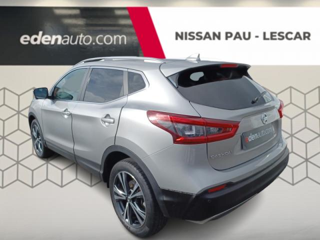 Nissan Qashqai image 2