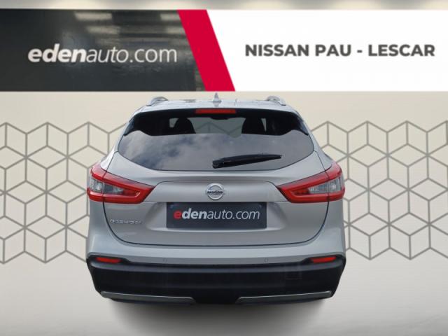 Nissan Qashqai image 8