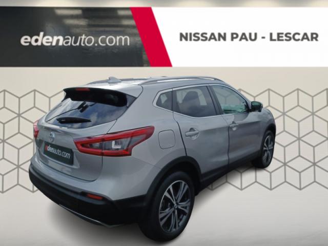 Nissan Qashqai image 3