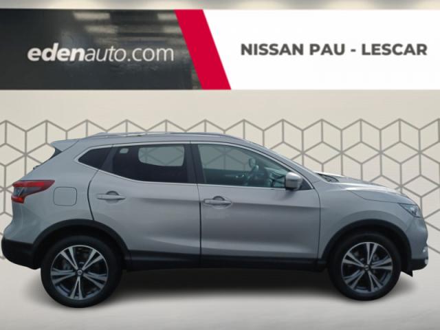 Nissan Qashqai image 4