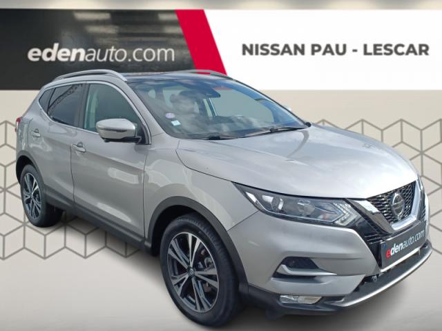 Nissan Qashqai image 5