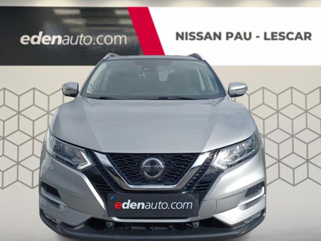 Nissan Qashqai image 7