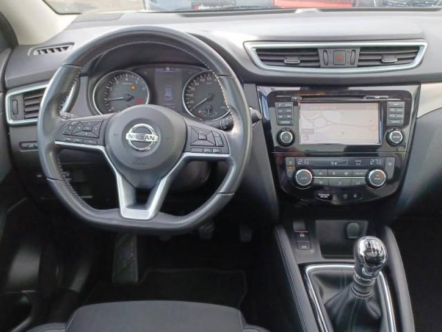 Nissan Qashqai image 1