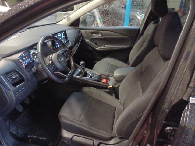 Nissan Qashqai image 6
