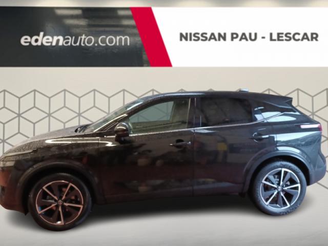 Nissan Qashqai image 7