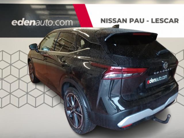 Nissan Qashqai image 5